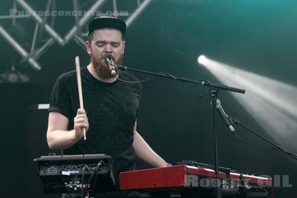 JACK GARRATT - 2015-07-03 - BELFORT - Presqu'ile du Malsaucy - 